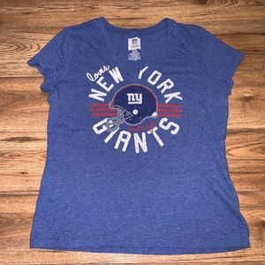 New York Giants Tee